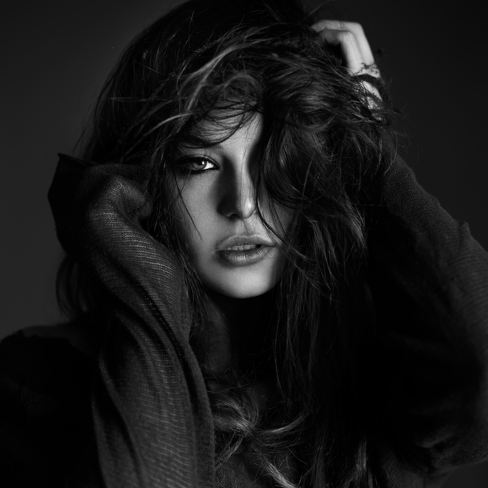 Woman Page Peter Coulson Photographer Blog